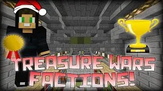 Treasure Wars Factions Awards Ceremony!! (Pirate Finale) [ Cast Votes! ]