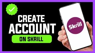 Как создать учетную запись Skrill в 2025 году