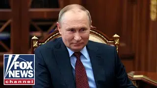 Why the Russians might use nuclear weapons  | Ben Domenech Podcast