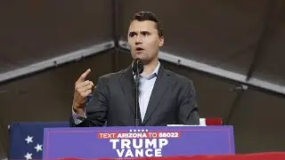 Charlie Kirk&rsquo;s assassination expected to &lsquo;dampen&rsquo; political discourse in the US