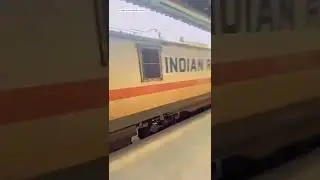 Gonda Railway station #shorts #short