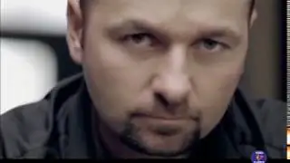 2010 Poker Stars TV Commercial