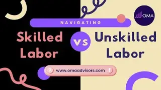 Skilled vs Unskilled Labor: Hiring Strategies that WORK!