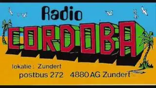 cordoba opname deel 1/4