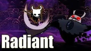 Zote Has Finally Fallen - Hitless, Nail only