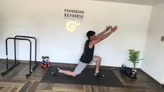 Psoas to Hamstring mobility 