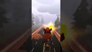 Hellrider 3 - Run #jerryisgaming #hellrider3 #android #androidgameplay #iosgameplay