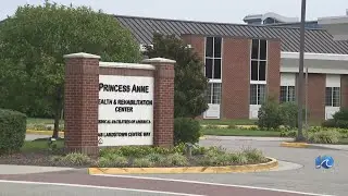 Nursing center nightmare as facility faces closure
