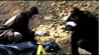 Sons of Anarchy Episodio 03X12 June Wedding Promo ENG