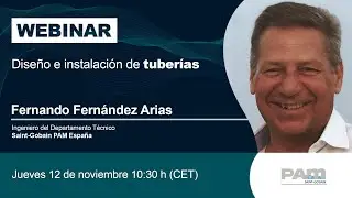 Instalación de tuberías de fundición dúctil