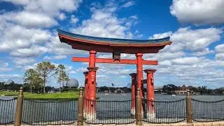EPCOT JAPAN STORE Full Walkthrough Tour at Walt Disney World
