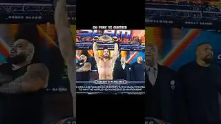 Cm Punk vs Gunther 🔥🥶| Seth Rollins Cash-in Mitb &hearts;️😱| Summer Slam 2025 🥵 Edit
