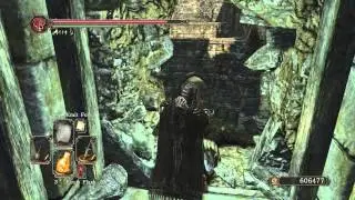 Dark Souls 2! ASMR, Putting into Place the Prissy Pursuer Payback Plan