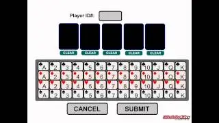 Lucky Hand Poker Run Tutorial - Odds On Promotions