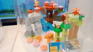 Dubai mall | beautiful kids Lagos shop video..