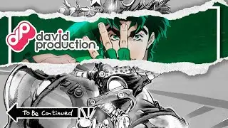 JoJo y David Production: El INICIO de una adaptaci&oacute;n