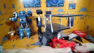 Fans Hobby MB-15A Power Commander Base Mode