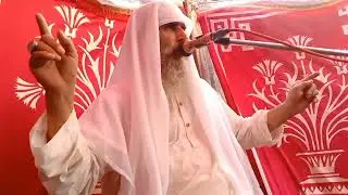 Shahadat Shehzada e Ali Akbar as By Qari Liaqat Ali Fareedi AL Hussaini 24 Muharam 2022 Lahoer