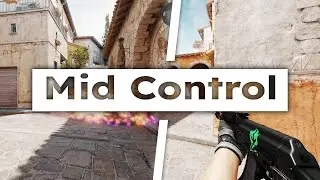 Taking mid is not that hard