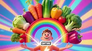 The Benefits Of Eating Vegetables #vegetarian #benefits