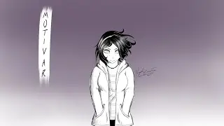 MOTIVAR - Keyla Cristina [Keyblock OST]