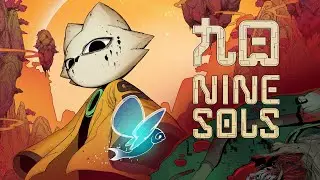 This Metroid Vania deserves more hype, but it’s brutally punishing | Nine Sols | Hindi Live | #5 |