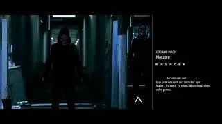 Arrano - Masacre