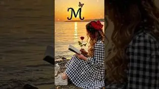 M❤️ Name Love Status#feel #name #latter#love #shortsviral #shortvideos #trending #feed #art#song