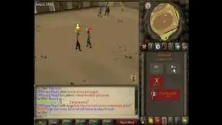 2007scape staking Video - Pkiller/BridBridBrid