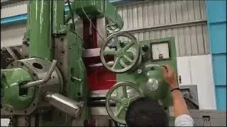 VTL Second Hand JUNGENTHAL - Satish Engineering