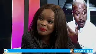TrendingSA   12 July 2018 #TSA0n3 Segment 4: Interview with Dosto Noge