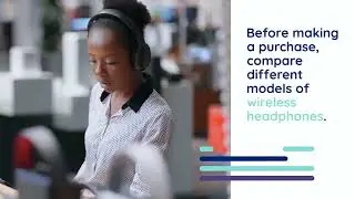 Wireless Headphones Online | Buy Top-Quality Headsets