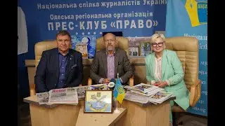 Вона рятувала життя на війні, він говорить про відбудову: Світлана Галич, Михайло Поживанов | Одеса