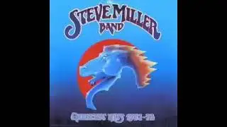 Abracadabra by the Steve Miller band 