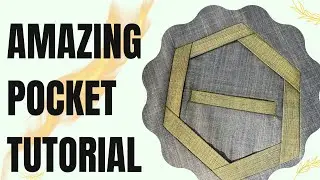 AMAZING POCKET TUTORIAL