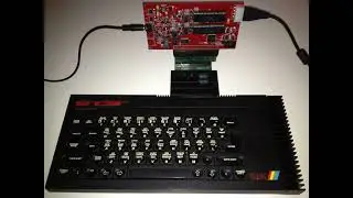 ZX Spectrum 128k + Turbo Sound: 