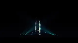 First Man (2018) &mdash; Contingency Statement