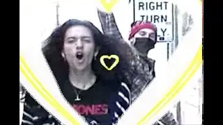 rudeclub - brand new [music video] shot by luvange1
