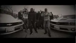 LIL ROME FT. RA 