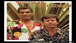 Jocimar & Toni Edson - Tributo ao Pedreiro  - Ano de 1990    By Marcos