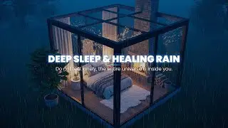 Relaxing Kalimba Music to Relieve Stress, Anxiety and Depression - Healing Mind