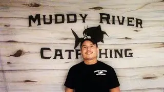 Catfish Conference Here We Come!!!