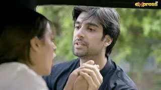Paradise Episode 35 Promo - Paradise - Iqra Aziz & Shuja Asad - Express TV