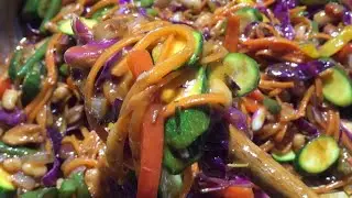 SPICY LOADED CHAKALAKA | WANNA COOK