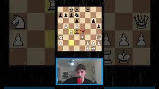 Pin em to win em  #chess