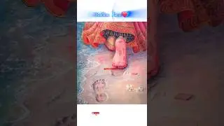 3 Most Beautiful Feet In The Universe || #radha #parvati #sita #feet #shorts #yt #Rikukalita09 😇👣🌸