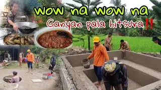Ay ang bongga na @ReaFeelingera 