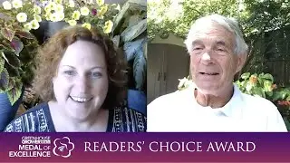 2020 Greenhouse Grower Medal of Excellence Awards: Best Performer Winner, Readers&rsquo; Choice Finalists