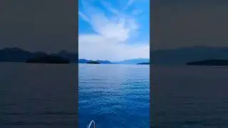 A perfect sailing day ionian islands, greece summer 2024 #travel #travelguide #greece #ionianislands