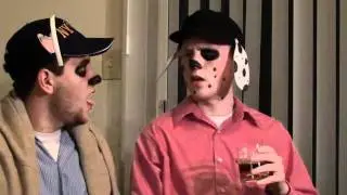 Houndogs (24hr film race)